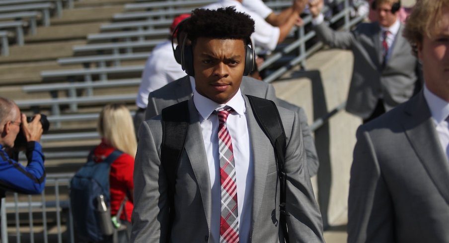 Justin Fields