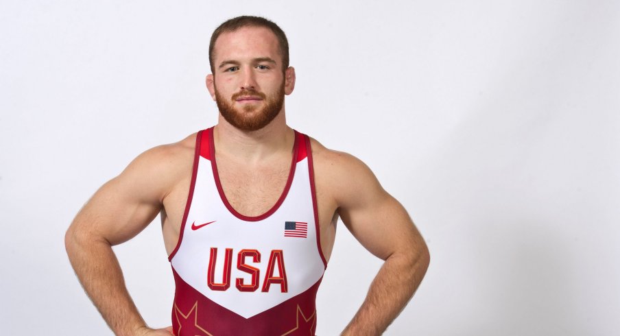 Kyle Snyder