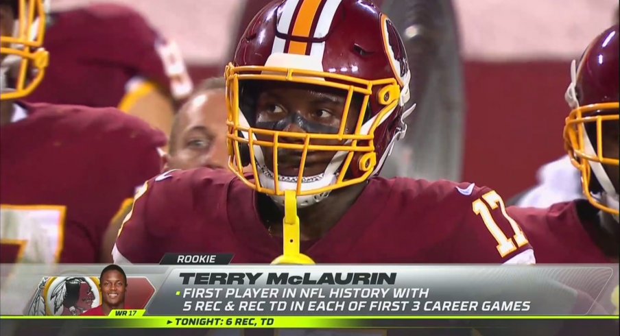 Terry McLaurin