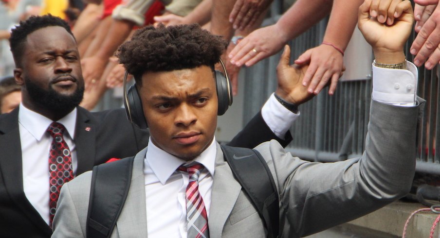 Justin Fields