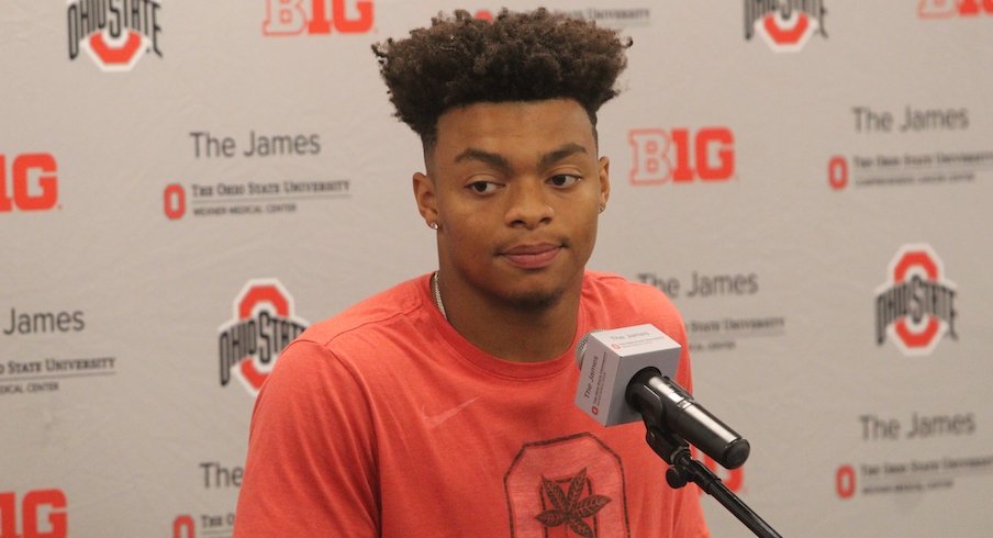 Justin Fields