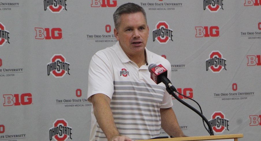 Chris Holtmann