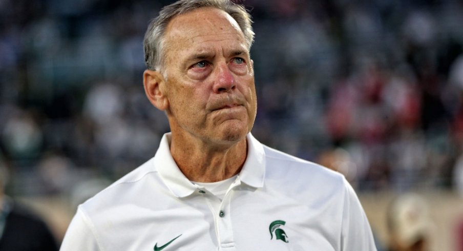 Mark Dantonio