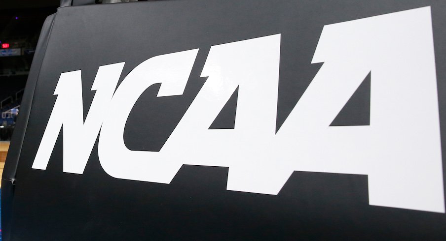 NCAA logo