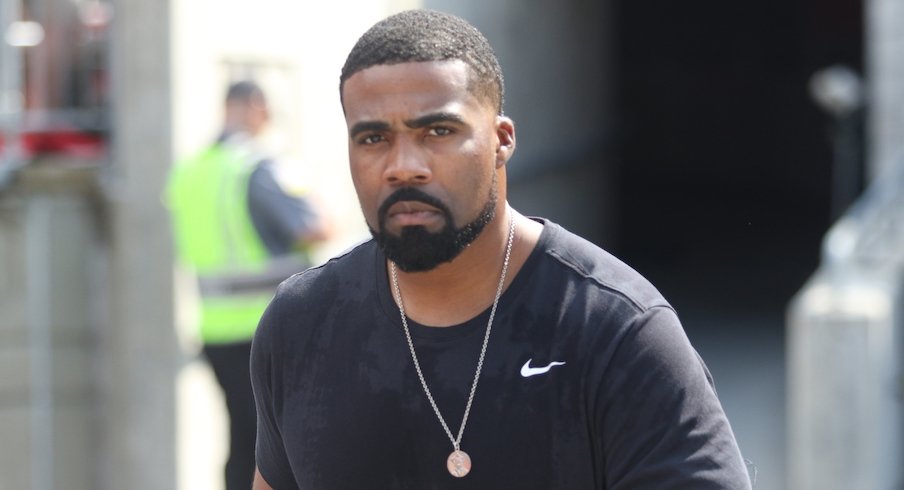 Al Washington Making a Huge Impact on Recruiting Trail in First Season As Ohio State Coach | Eleven Warriors Al Washington Making a Huge Impact on Recruiting Trail in First Season As Ohio State Coach | Eleven Warriors
