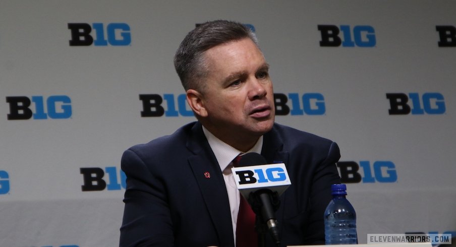 Chris Holtmann