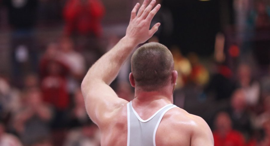 Kyle Snyder