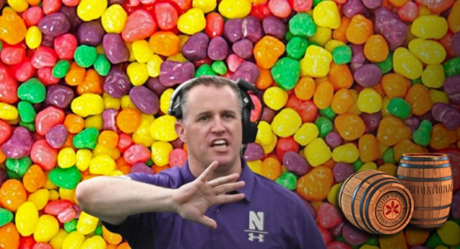 pat fitzgerald, nerds