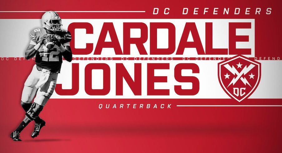 Cardale Jones