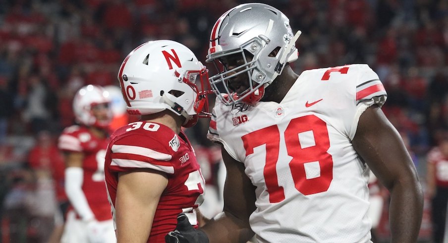 Ohio State Depth Chart 2018