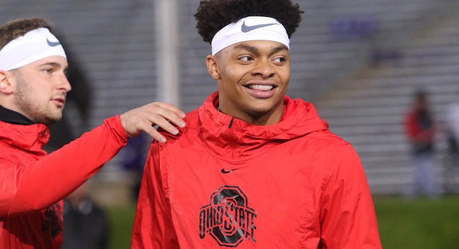 Justin Fields