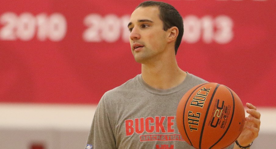 Aaron Craft is retiring from basketball.