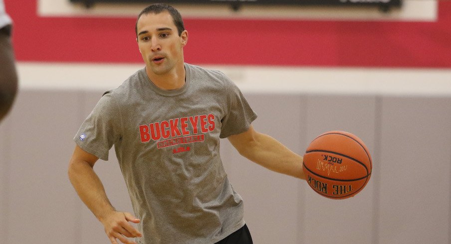 Aaron Craft