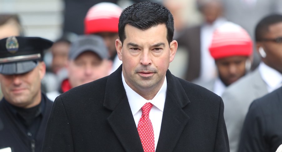 Ryan Day