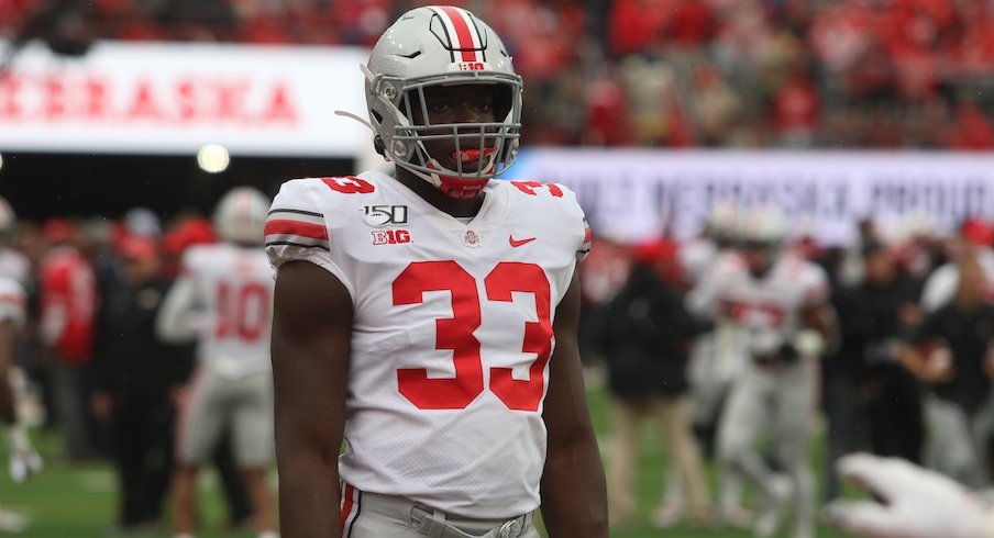 Ohio State Buckeyes Depth Chart