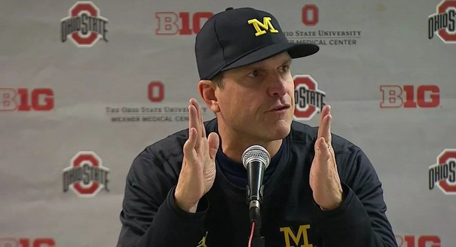 Jim Harbaugh