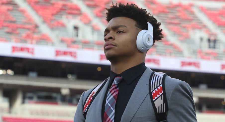 Justin Fields