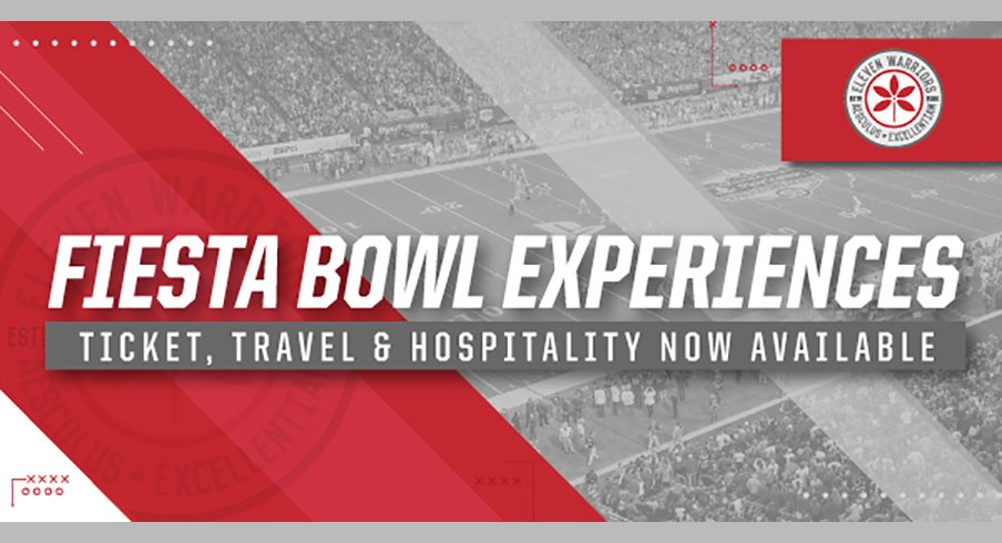 Book Your Fiesta Bowl Travel Package