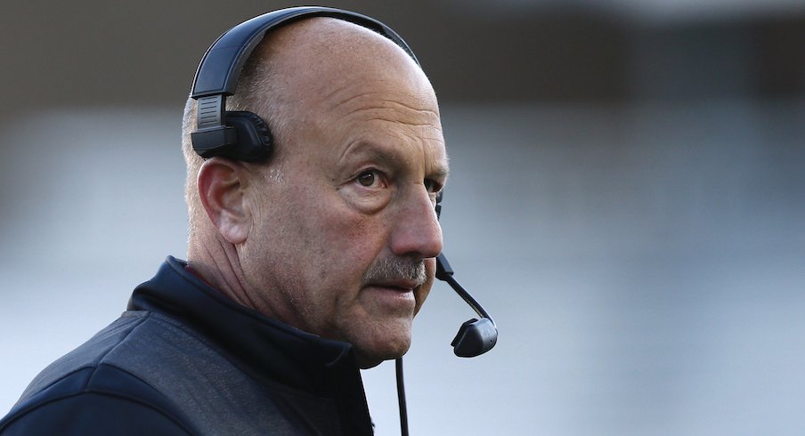 Colorado State Hires Steve Addazio As Head Coach After Reportedly