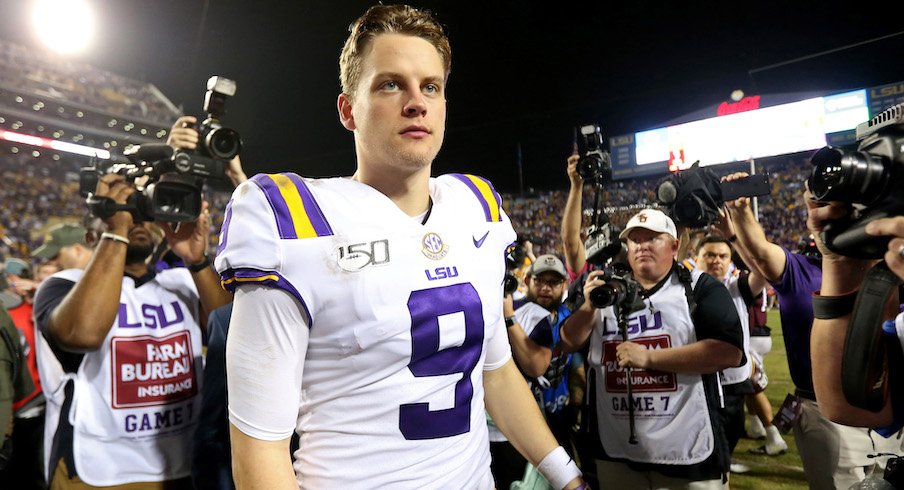 Joe Burrow