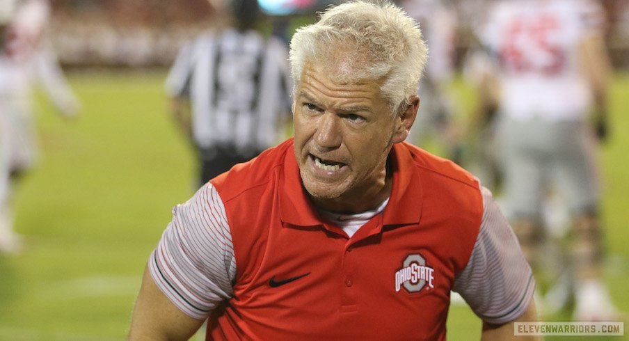 Kerry Coombs