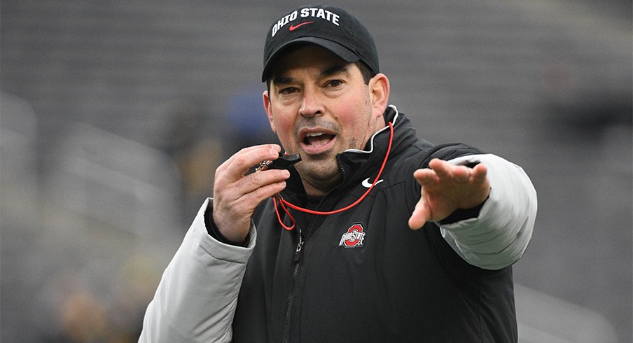 Ryan Day is bringing a star-studded 2020 class to Columbus.