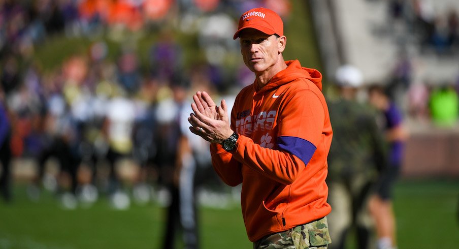 Brent Venables