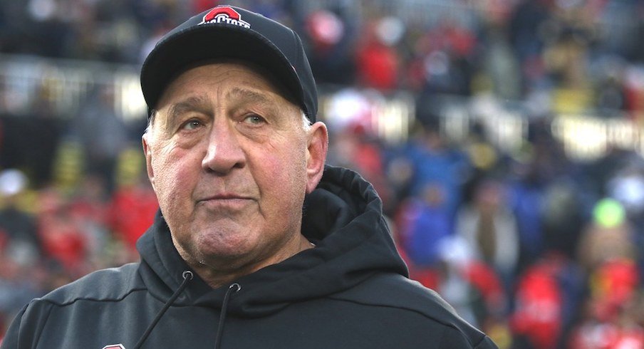 Greg Mattison