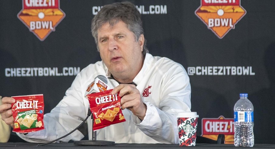 Mike Leach to Mississippi State