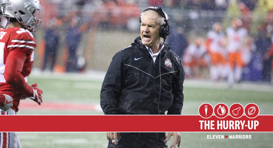 Kerry Coombs