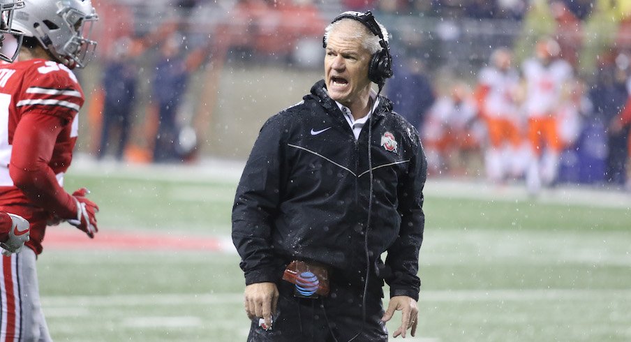 Kerry Coombs