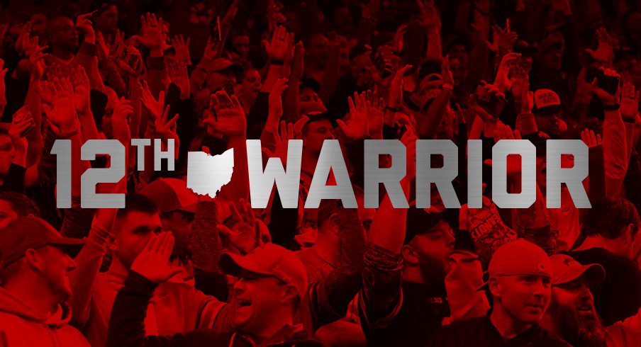 Become a 12th Warrior