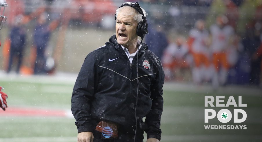 Kerry Coombs