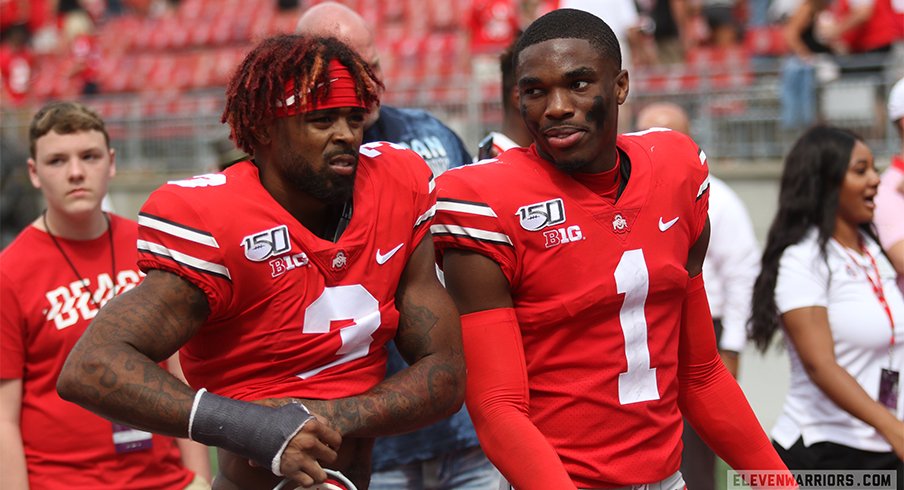 The Ohio State defense has been hit with several big-time departures. 