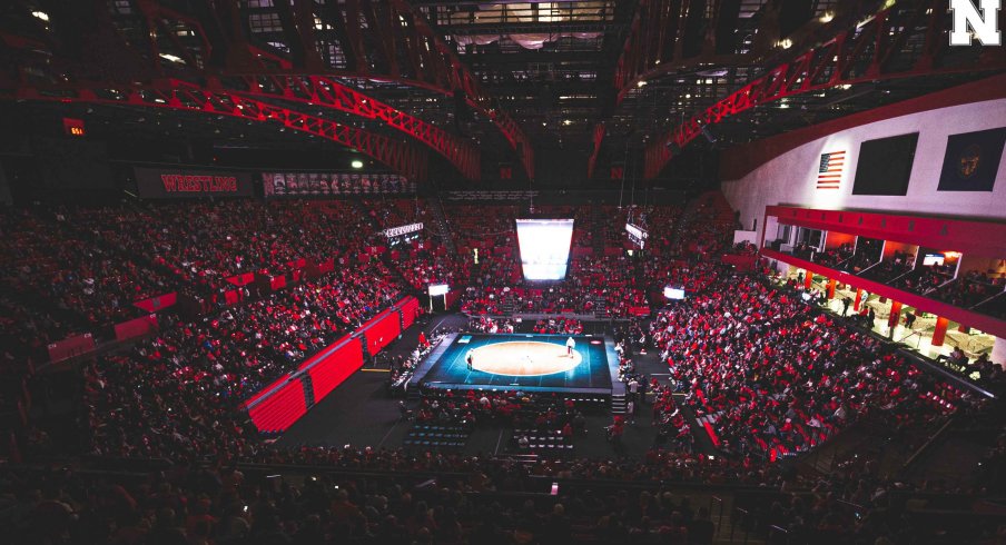 Nebraska's Devaney Center