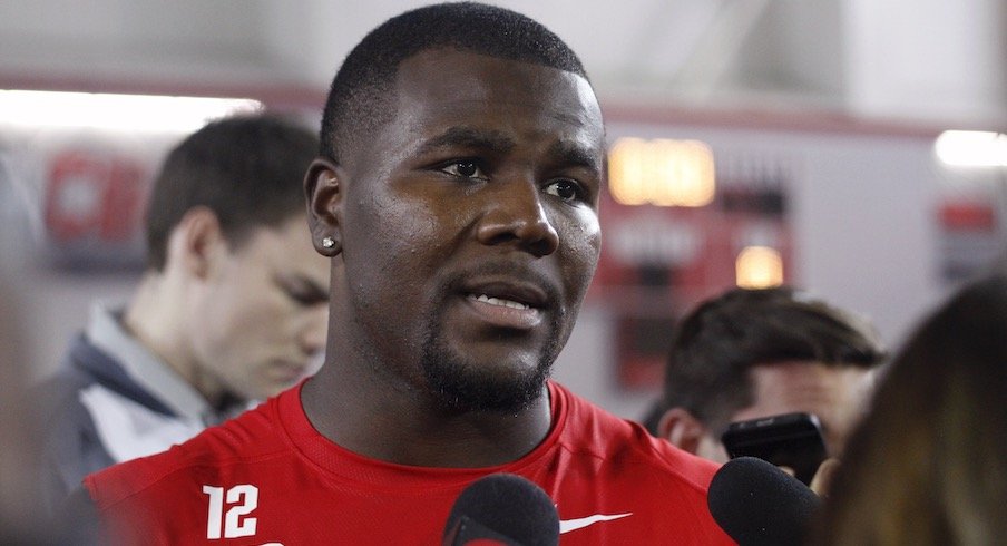 Cardale Jones