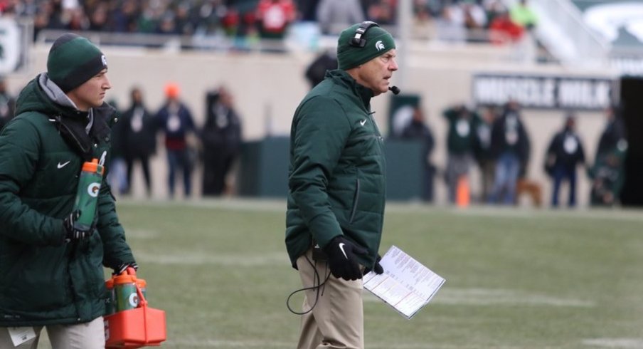 Mark Dantonio