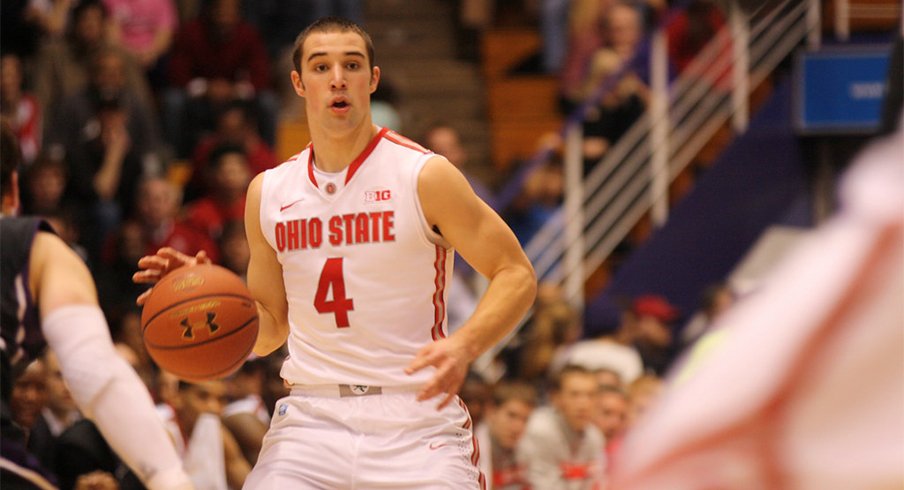 Aaron Craft