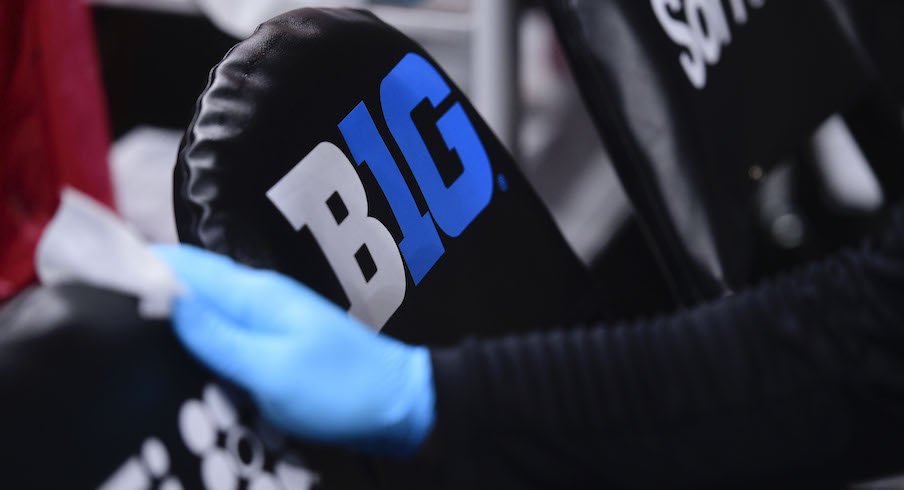 Big Ten