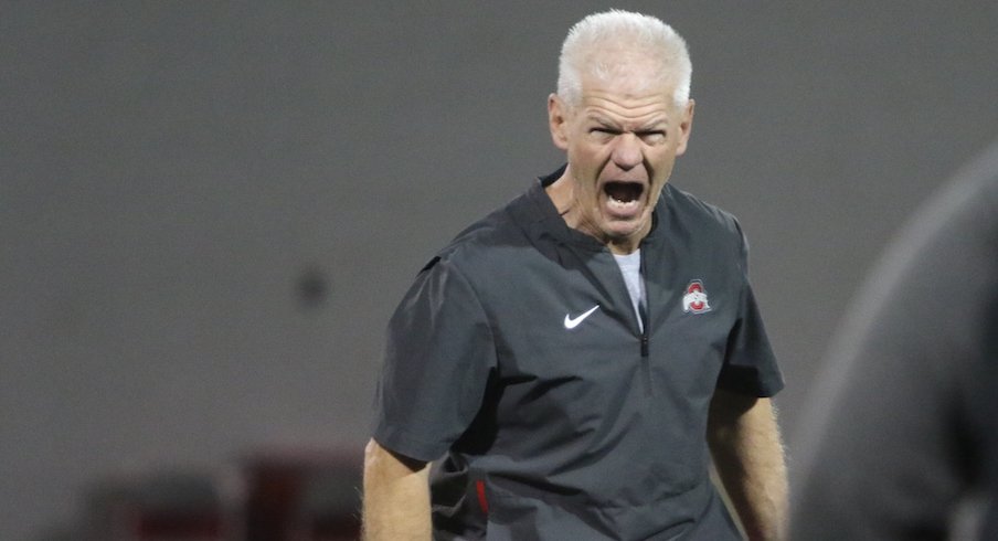 Kerry Coombs