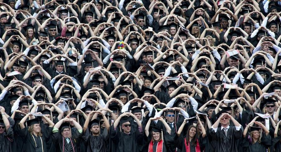 Spring Commencement is postponed.