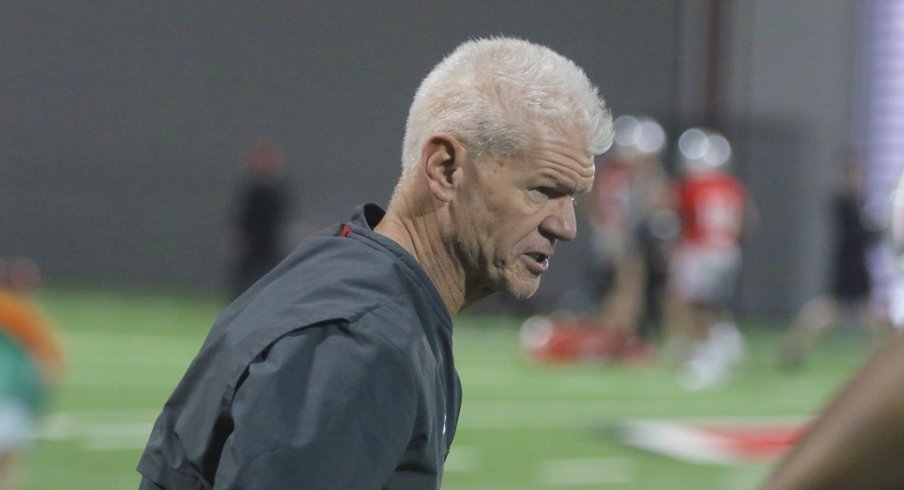 Kerry Coombs