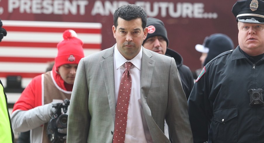 Ryan Day