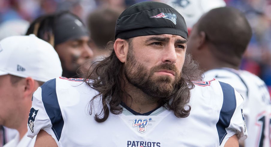 Nate Ebner