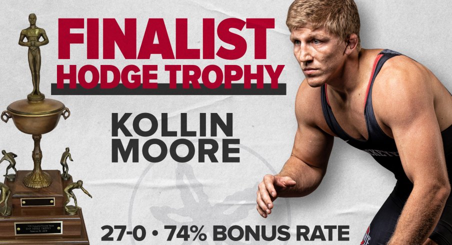 Kollin Moore