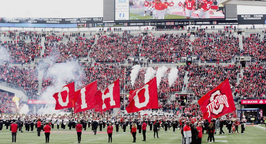 Ohio Stadium