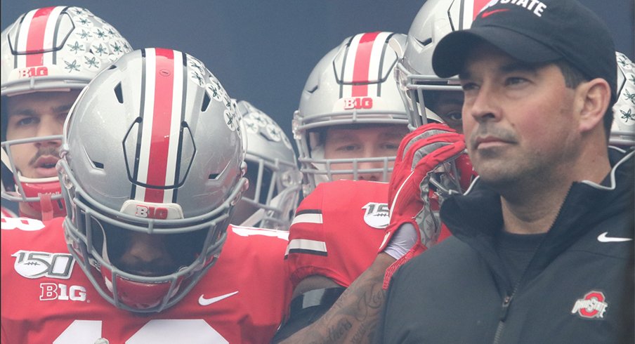 Ryan Day is on the verge of something special for 2021.