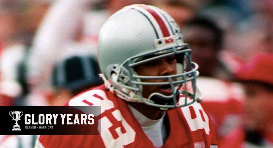 Glory Years: Terry Glenn