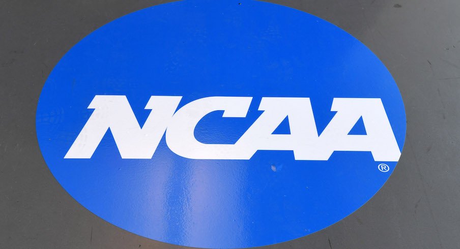 NCAA logo