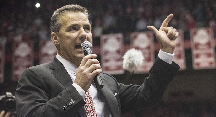 Urban Meyer